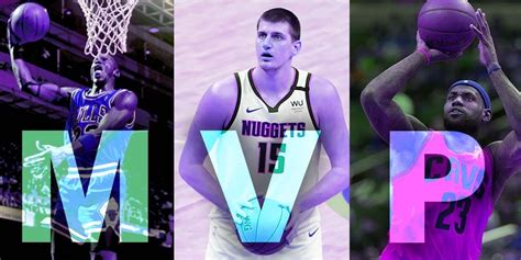 vegas odds for nba mvp